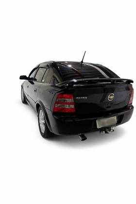 CHEVROLET ASTRA 2.0 MPFI 8V FLEX 4P AUTOMATICO